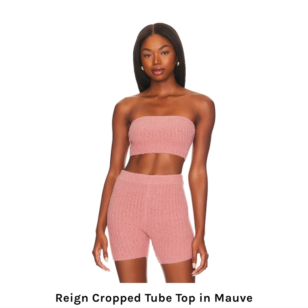 Lovers and Friends Mauve Set